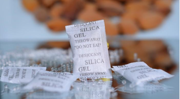 GÓI CHỐNG ẨM, CỨU TINH CHO CÁC LOẠI HẠT