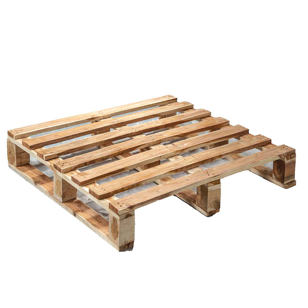 PALLET GỖ 1 MẶT