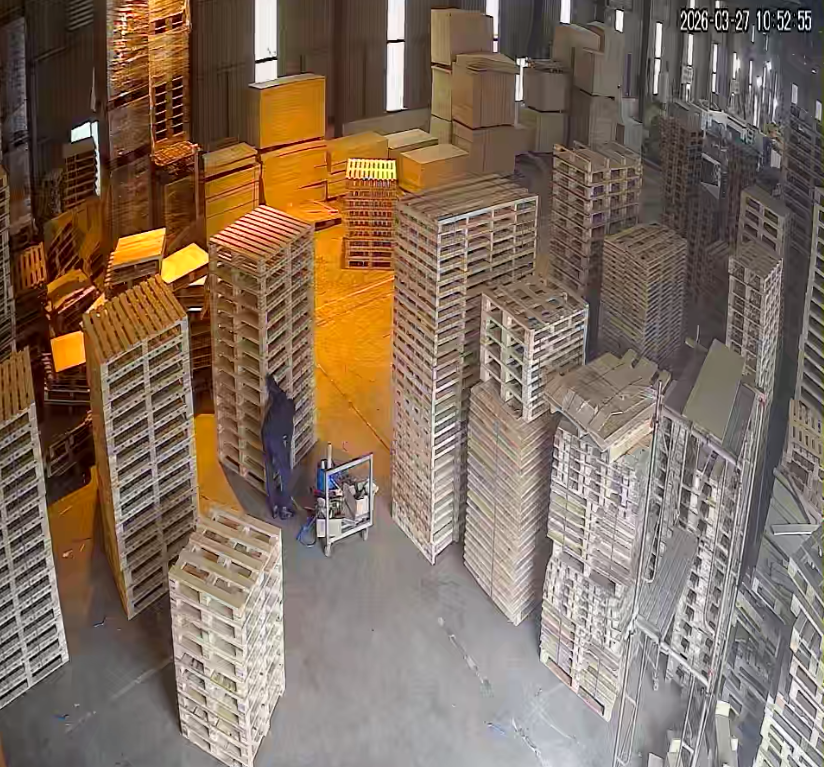 Pallet Gỗ Xuất Khẩu – Sản Xuất Theo Yêu Cầu | BNG GROUP