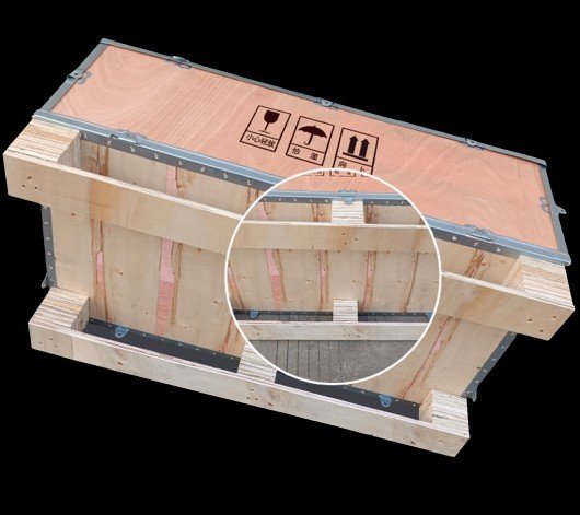 Dịch Vụ Đóng Thùng Gỗ Giá Tốt, Uy Tín, Chất Lượng Cao