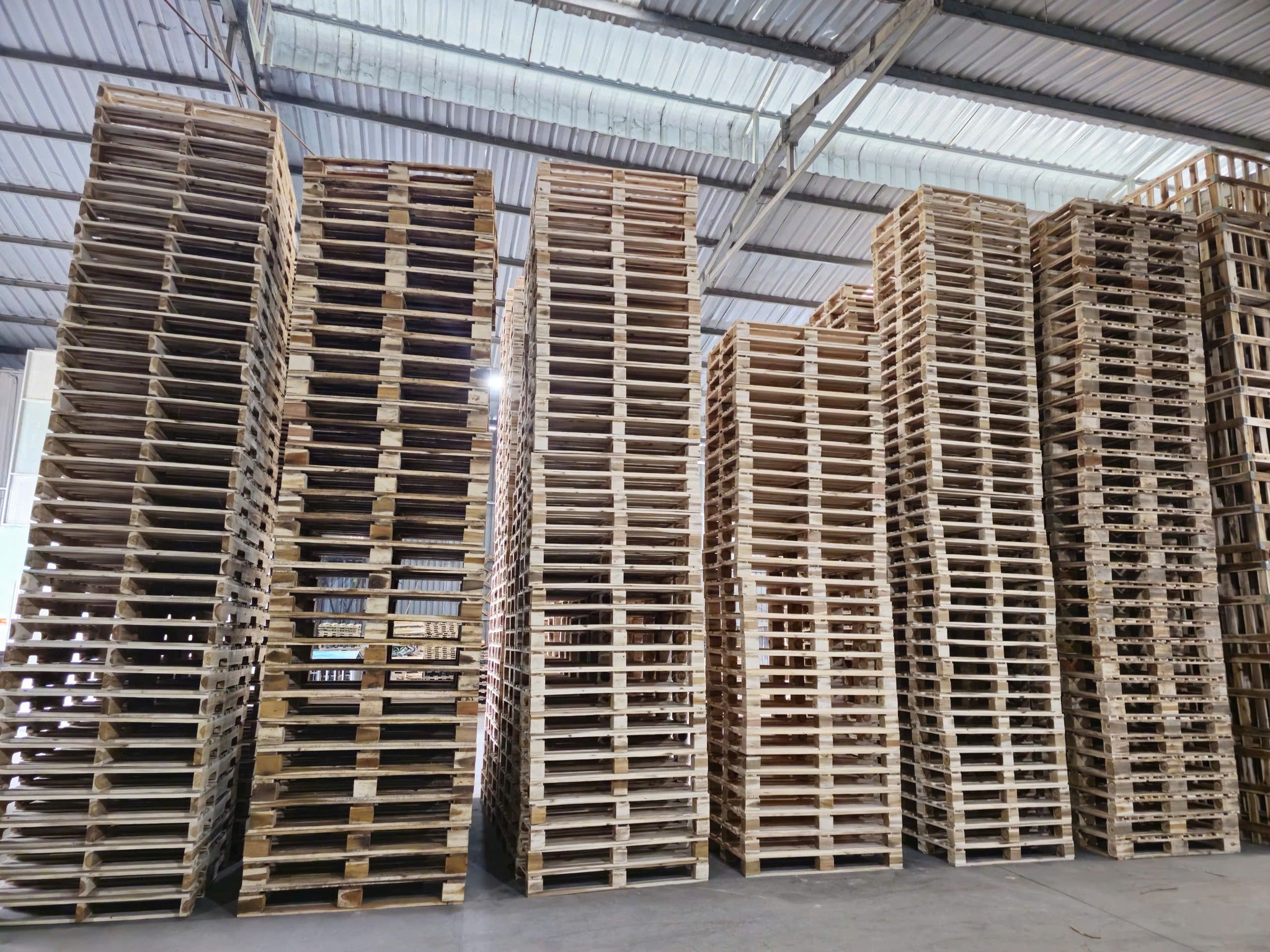 Bảng giá đóng thùng gỗ hàng hoá tại Bắc Giang - 0977248998