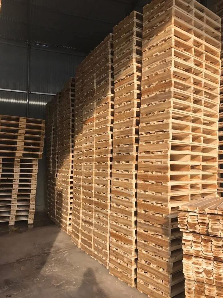 Bán pallet Hưng Yên - Pallet gỗ - Pallet nhựa. Hotline 0977248998