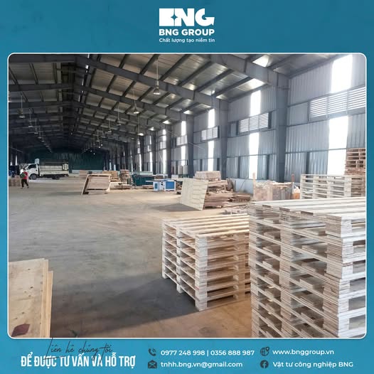 Danh sách các công ty gỗ ở Hải Dương