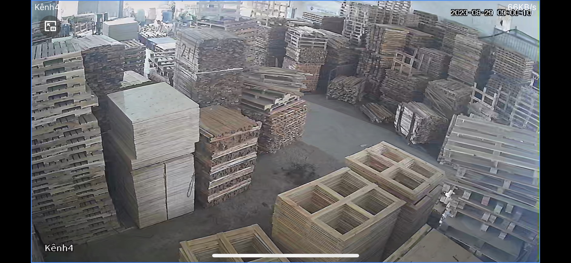 Bảng giá dịch vụ đóng kiện gỗ