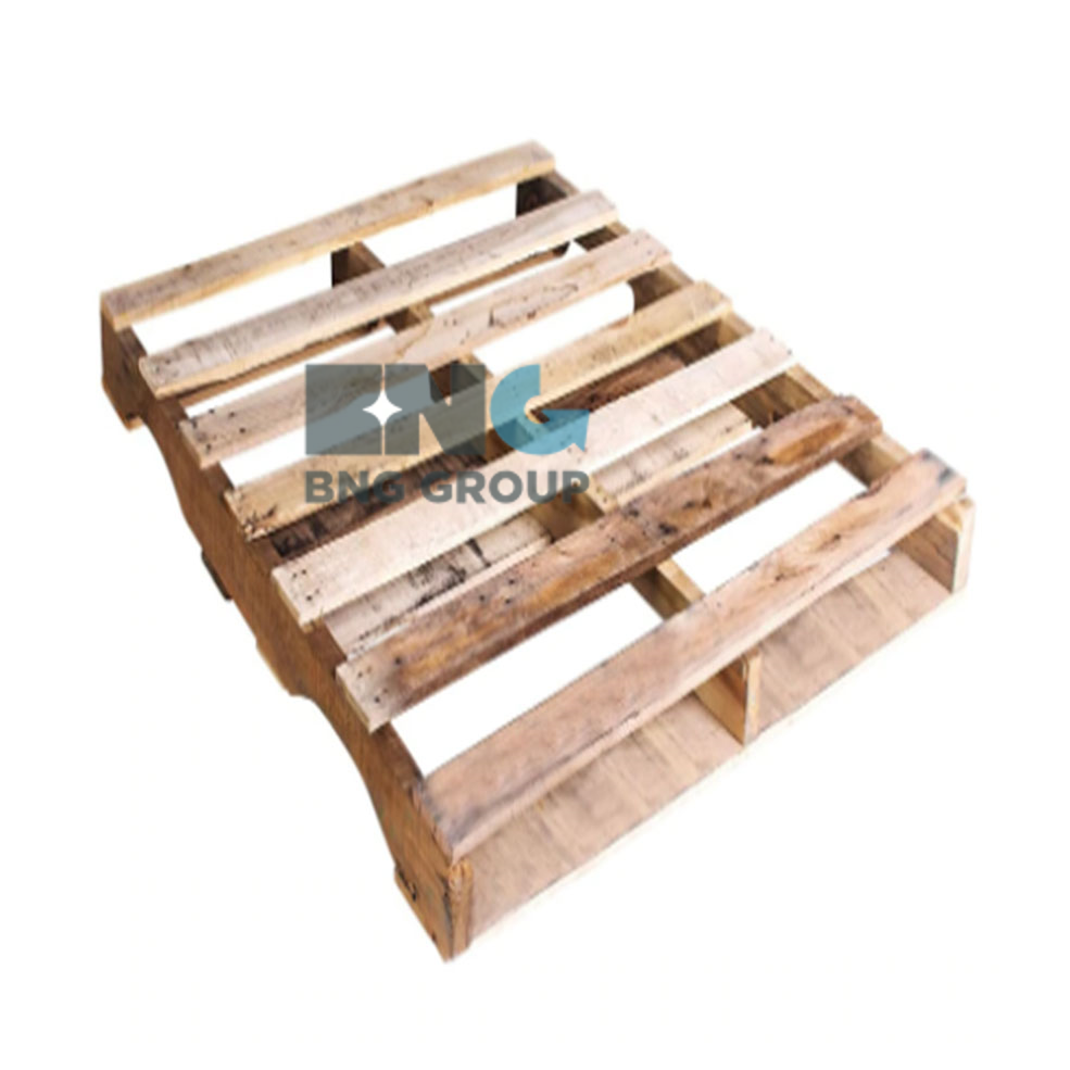 Pallet gỗ cũ - Hạng A