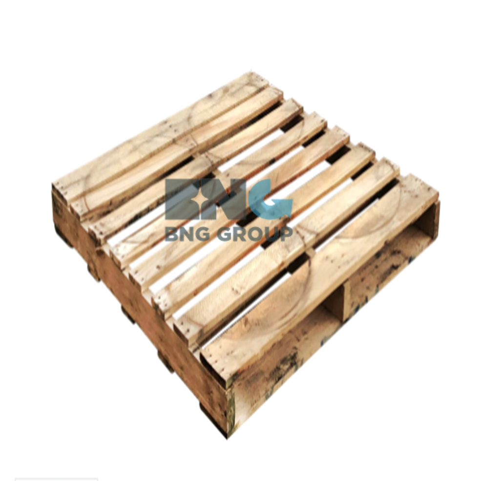 Pallet gỗ tái chế 1200x1200