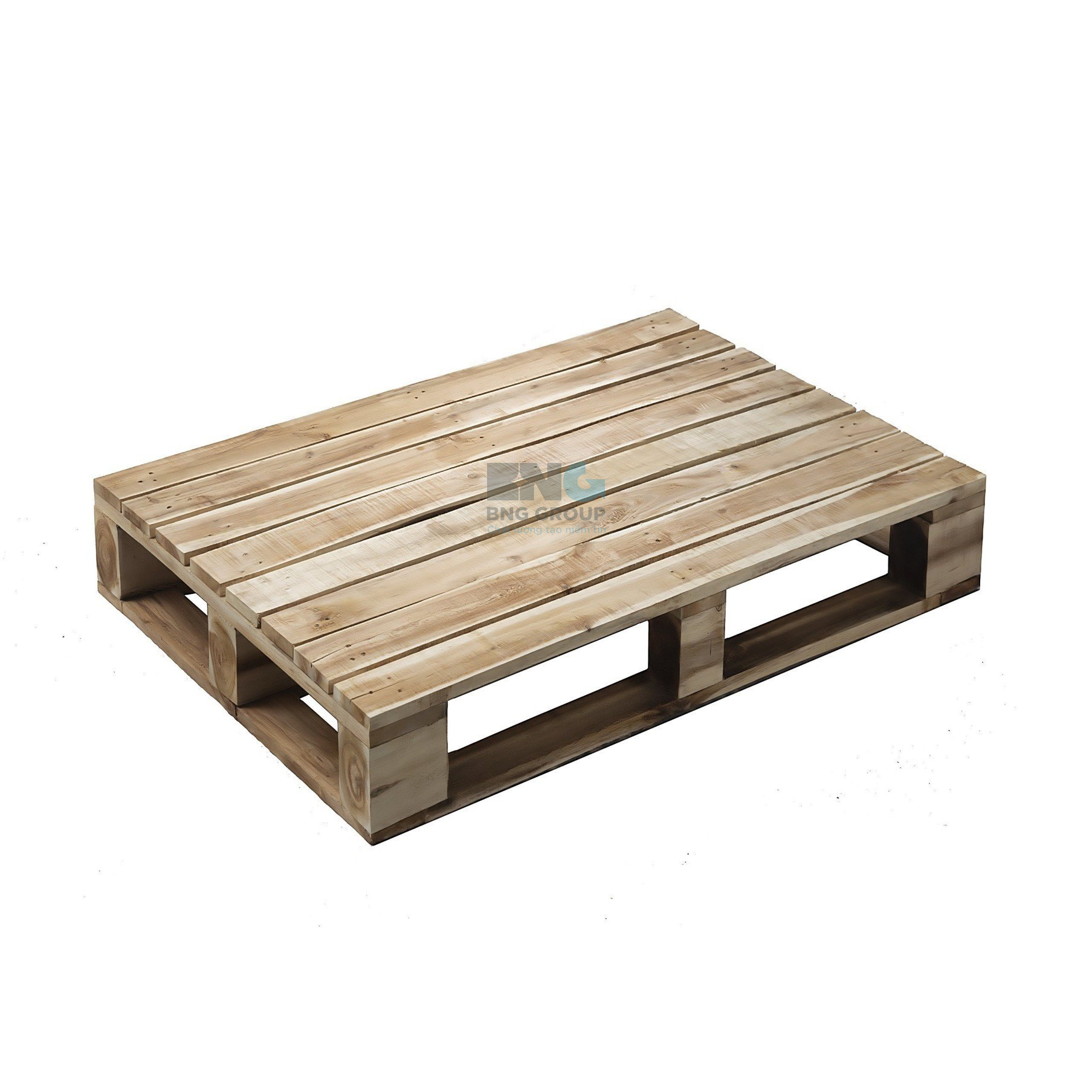 Pallet gỗ keo