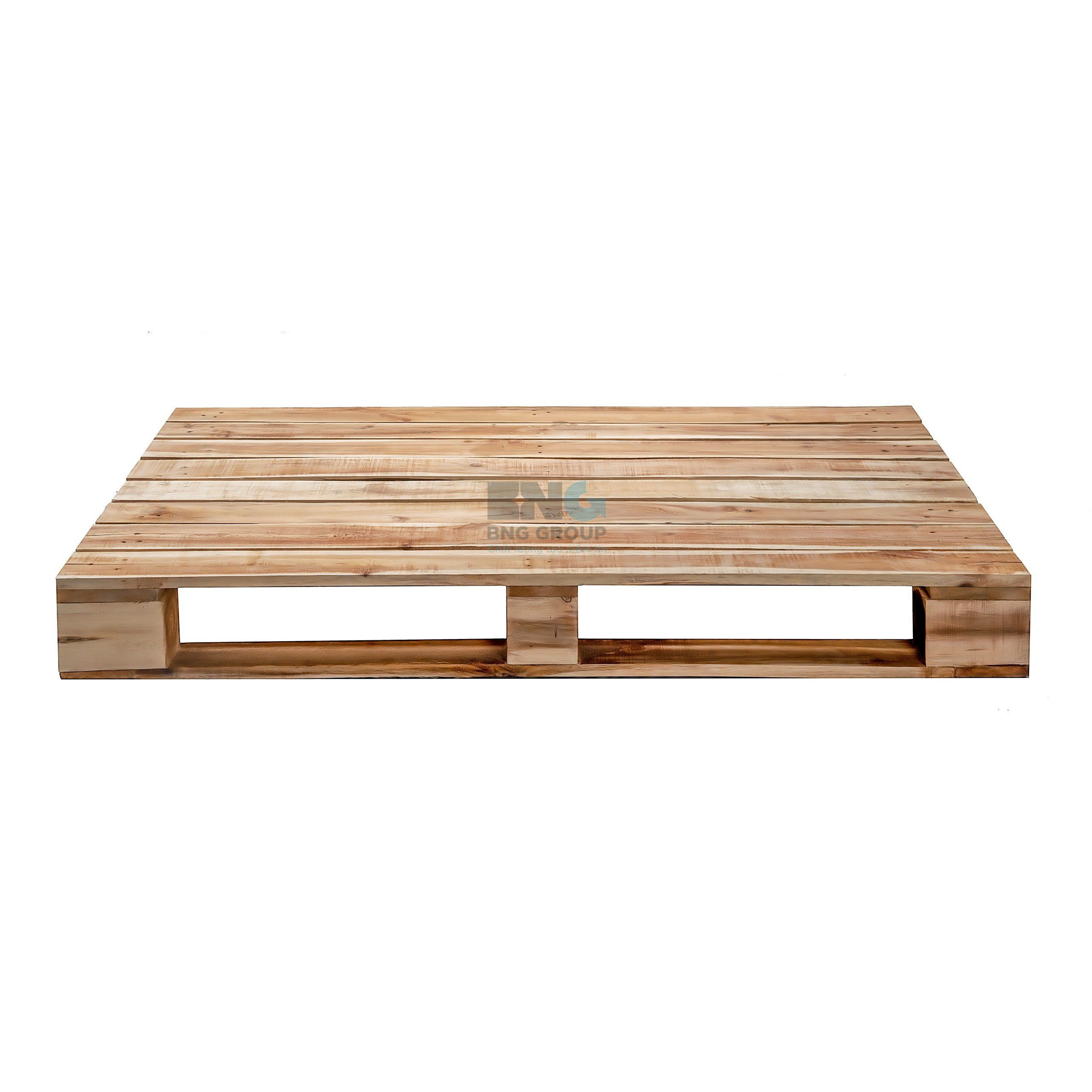 Pallet gỗ keo