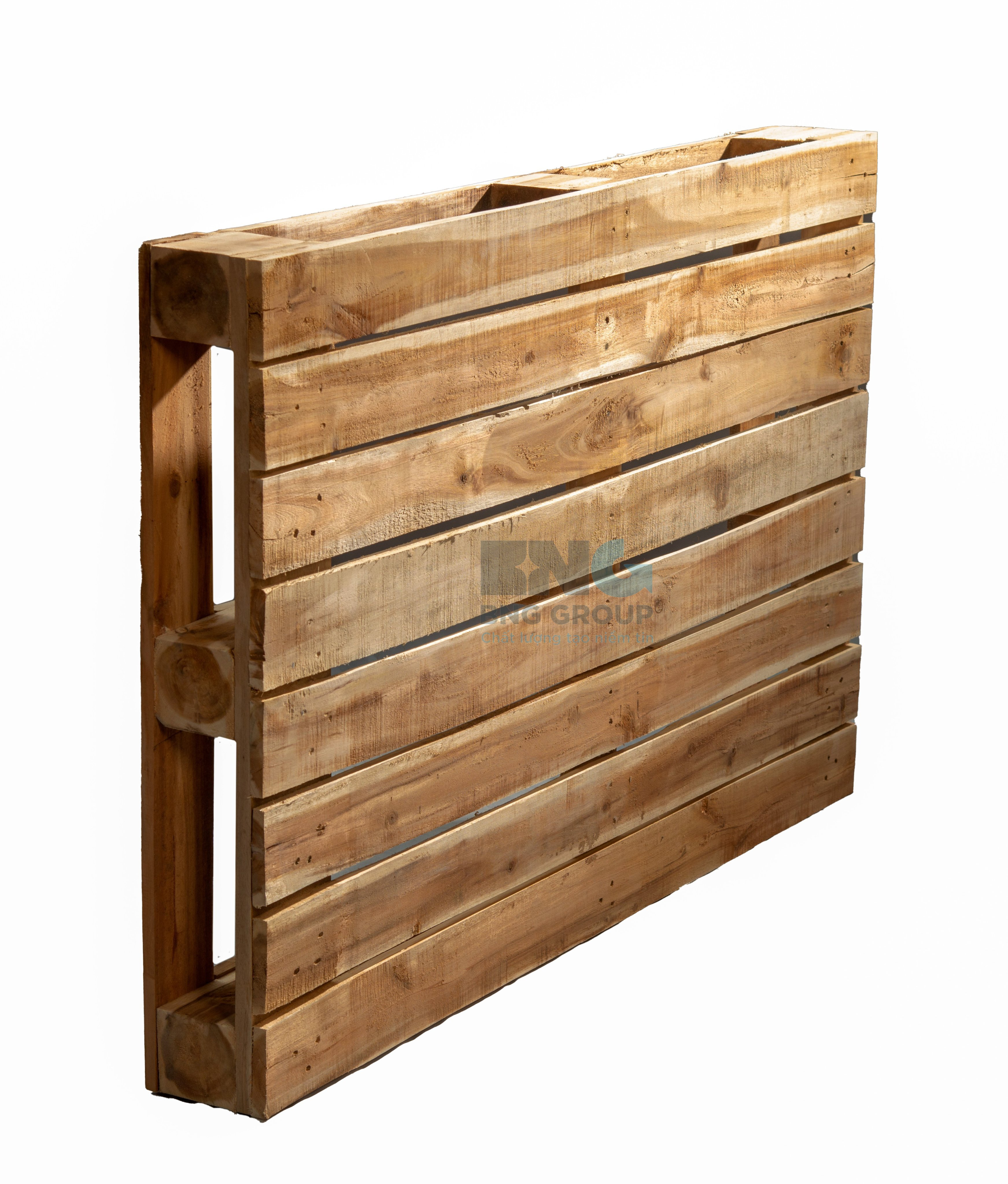 Pallet gỗ keo
