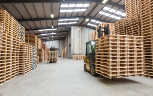 PALLET GỖ BẮC NINH CHẤT LƯỢNG, GIÁ RẺ