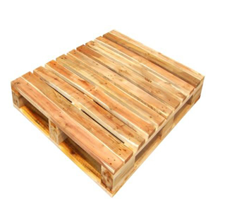 Pallet gỗ dùng trong kho mua nhiều nhất 2023