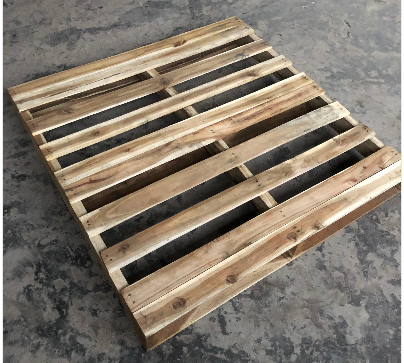 Kích thước Pallet Gỗ 1200×1500 mm