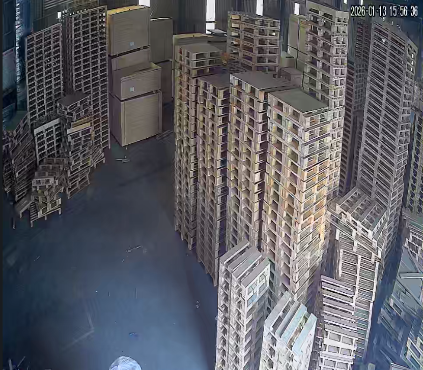 Công ty cung cấp pallet gỗ cũ ở tại Huyện Cẩm Giàng, Hải Dương