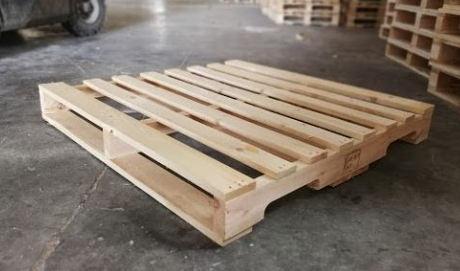 Pallet gỗ kê hàng điện lạnh là gì?