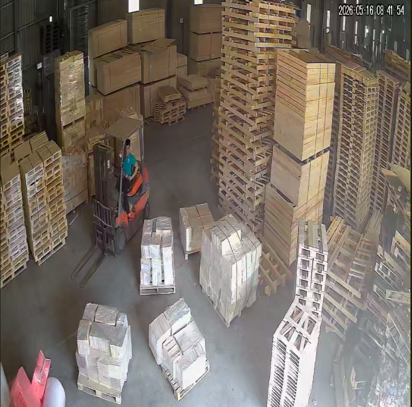BNG GROUP – Xưởng Sản Xuất Pallet Gỗ Kê Hàng Uy Tín