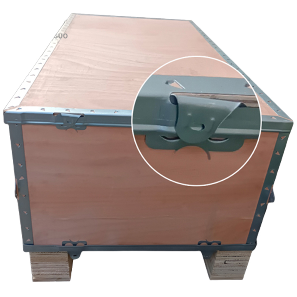 ???? Thùng gỗ đựng hàng BNG - Giải pháp vận chuyển hoàn hảo cho doanh nghiệp của bạn !