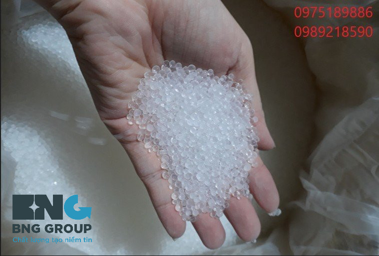 Cách nhận biết hạt silica gel chất lượng.