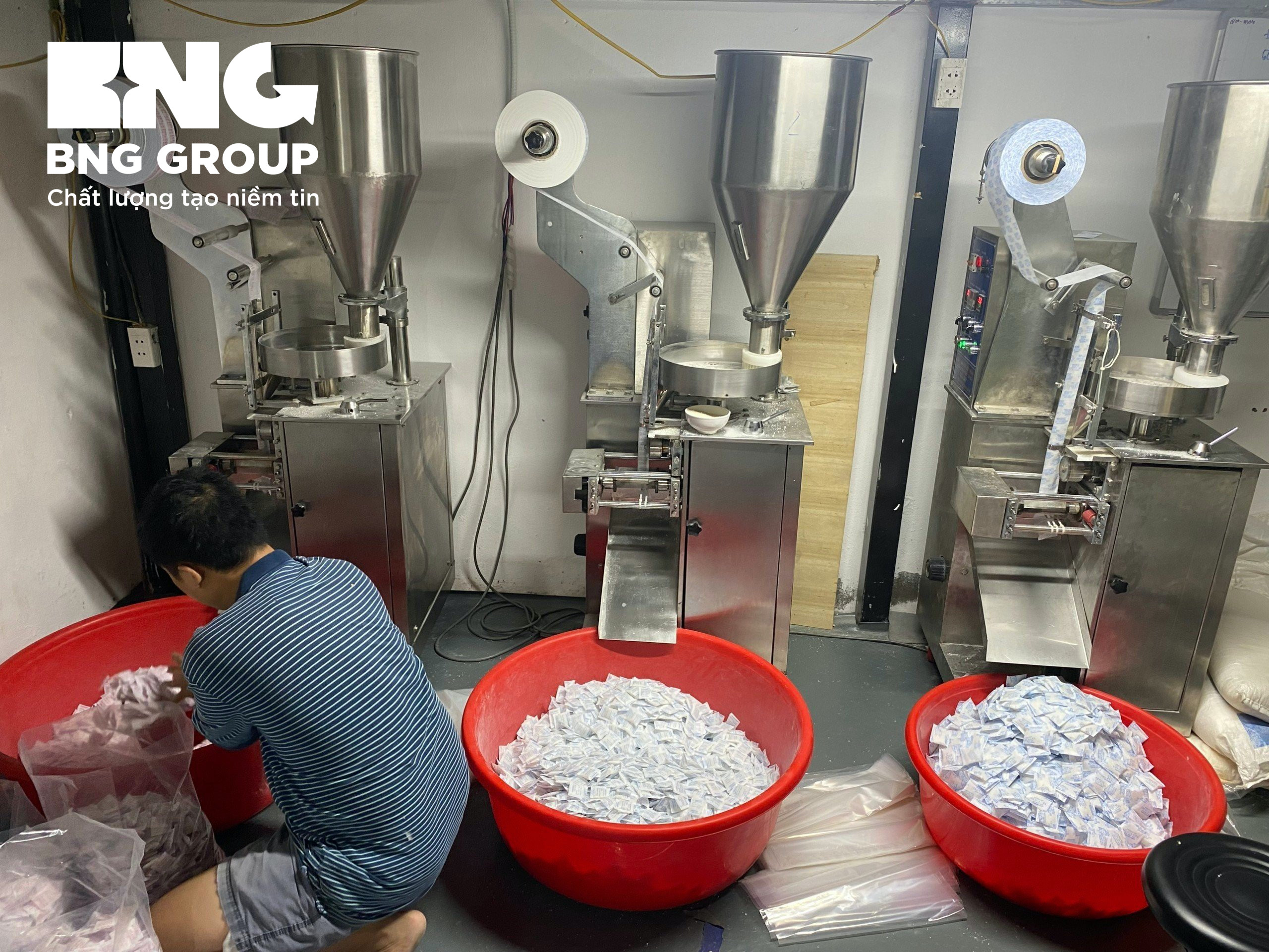 MUA HẠT CHỐNG ẨM CÔNG NGHIỆP Ở ĐÂU?