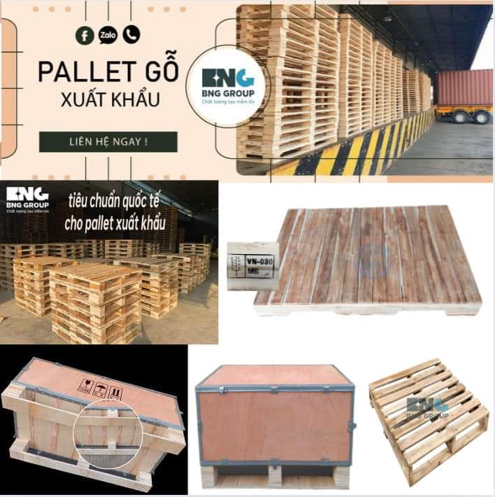 Dịch vụ đóng kiện gỗ tại Hải Dương 0977248998