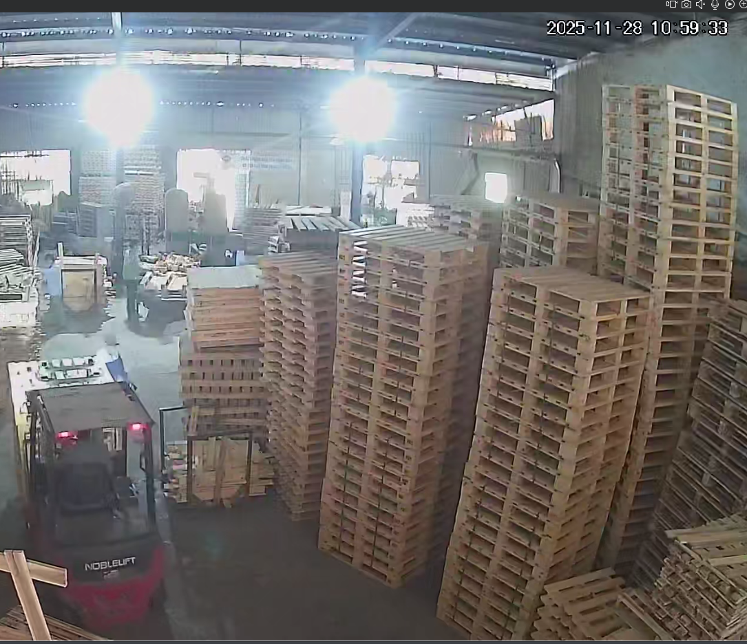 Pallet Giá Rẻ Hải Phòng – Xưởng Sản Xuất Trực Tiếp, Giao Nhanh 24h | BNG GROUP